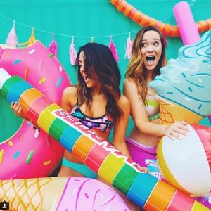 Xhilaration Bikini Top